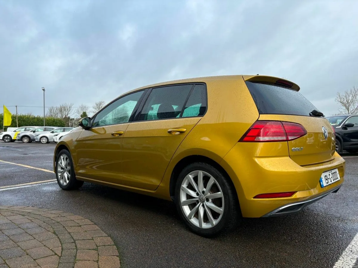 Volkswagen Golf 1.4 - Image 4