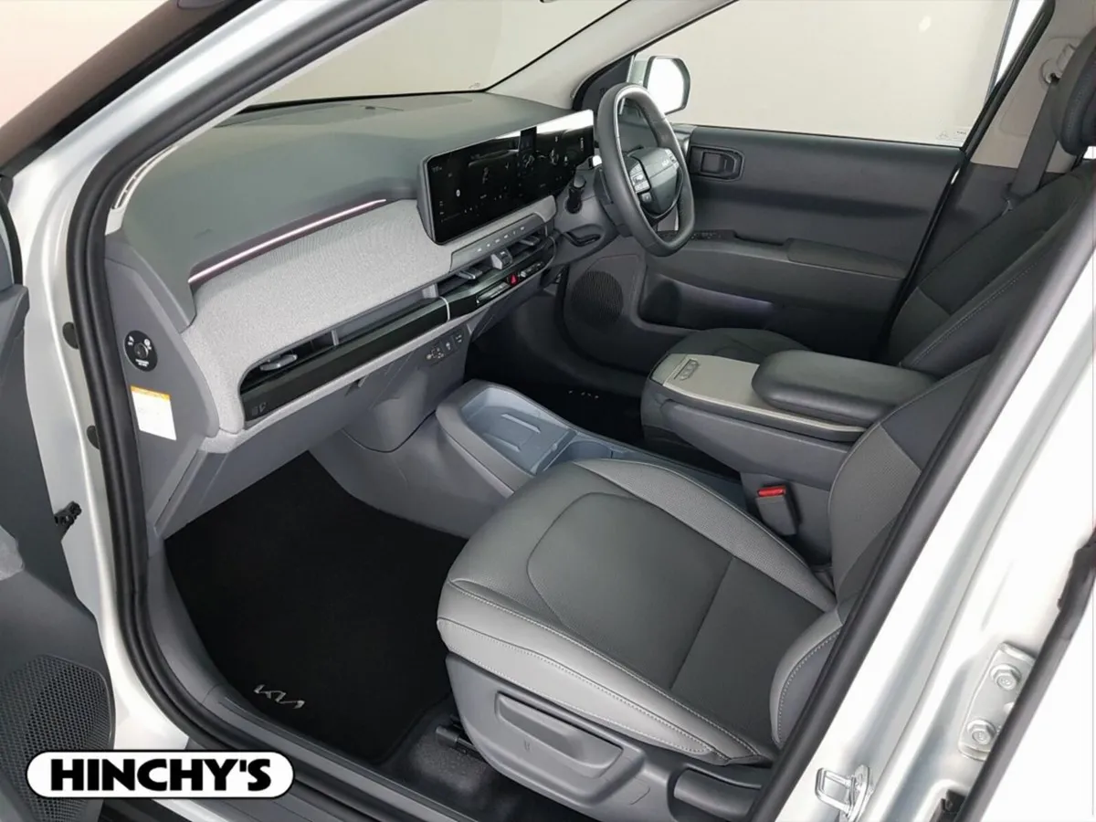 Kia EV3 EV3 Earth 3 - 81.4KWh - Image 4