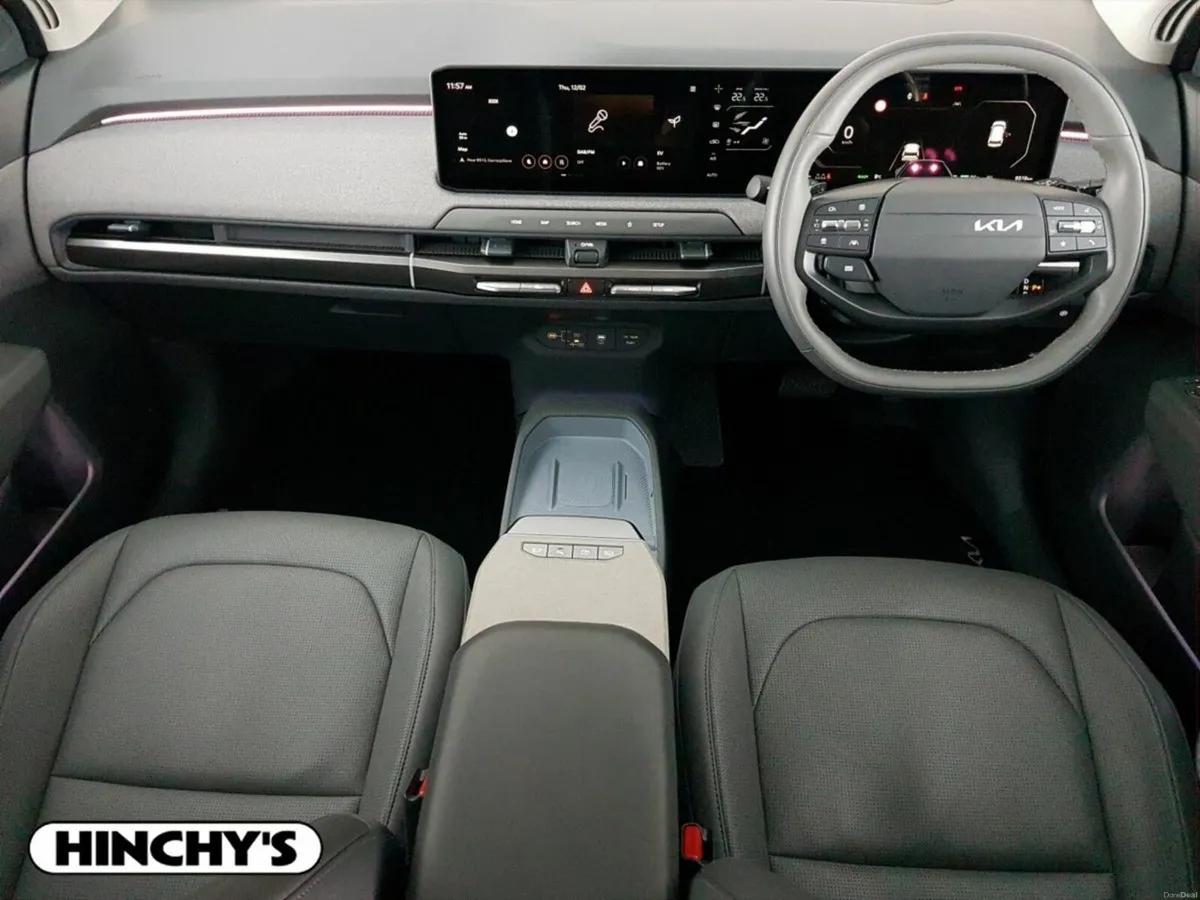 Kia EV3 EV3 Earth 3 - 81.4KWh - Image 2