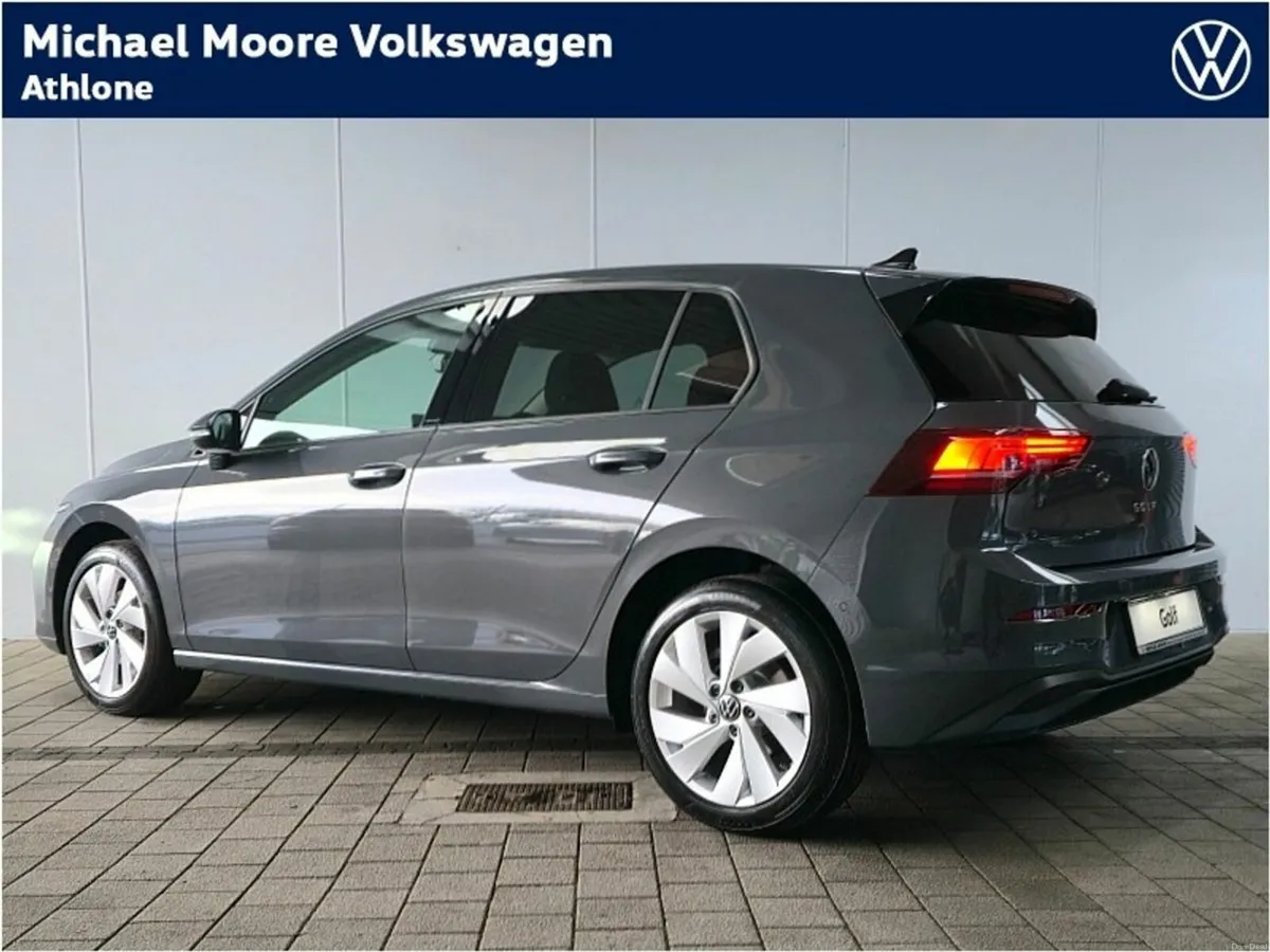 Volkswagen Golf GOLF EDITION 75 2.0 TDI 116BHP - Image 3