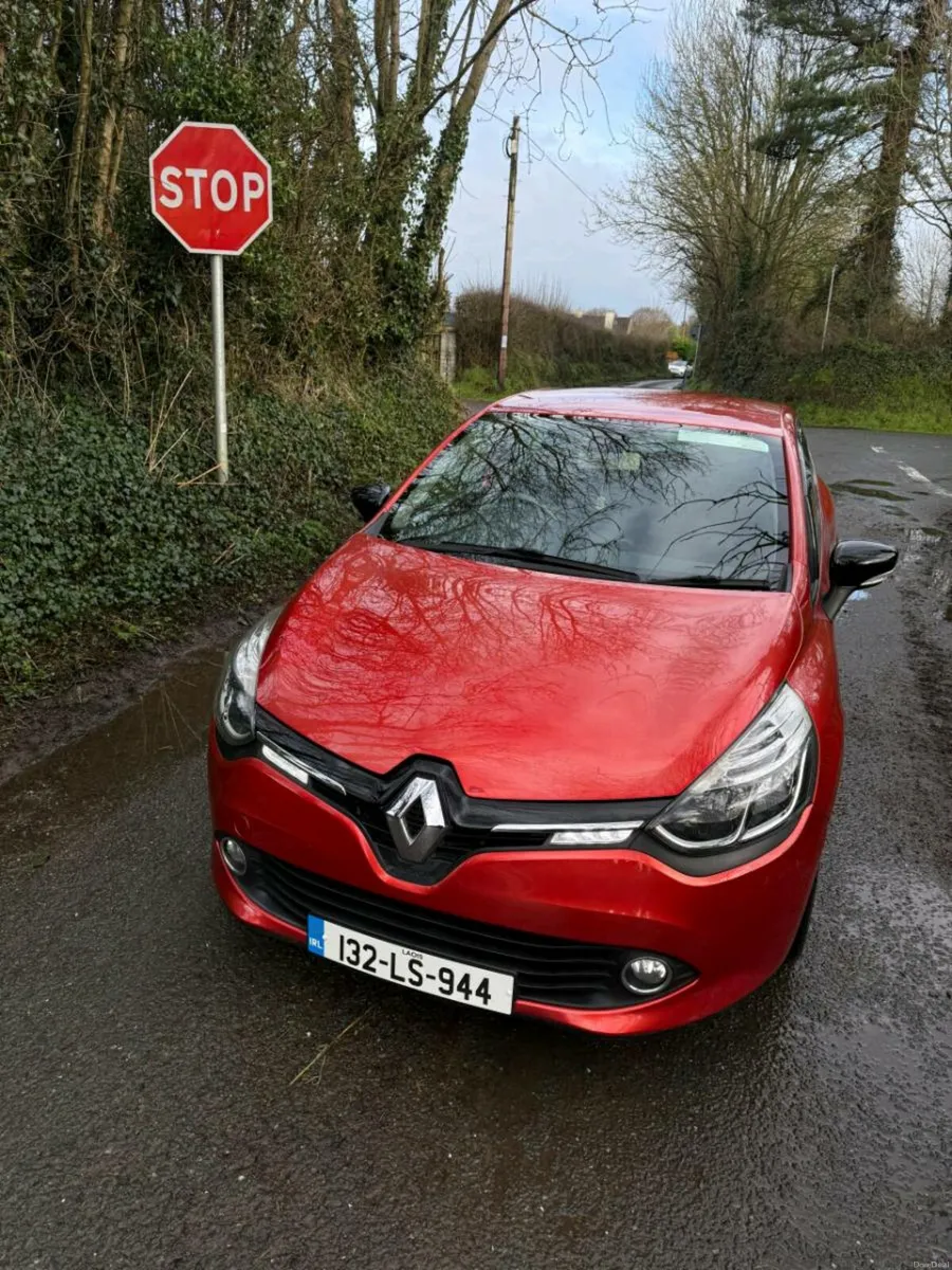 Renault Clio - Image 4