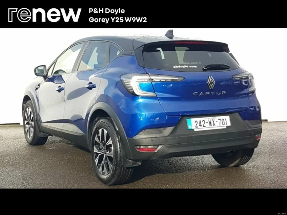Renault Captur EVOLUTION - Image 3