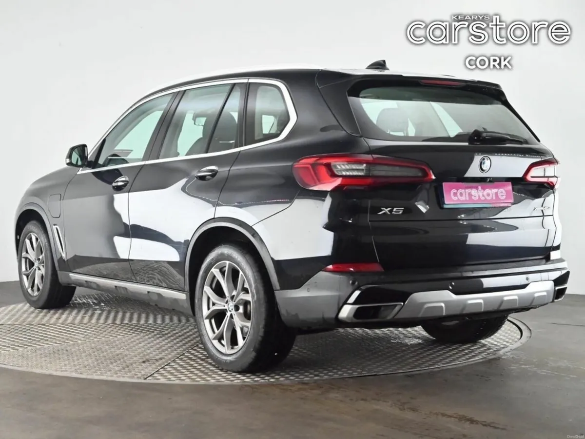 BMW X5 xDrive45e xLine - Image 3