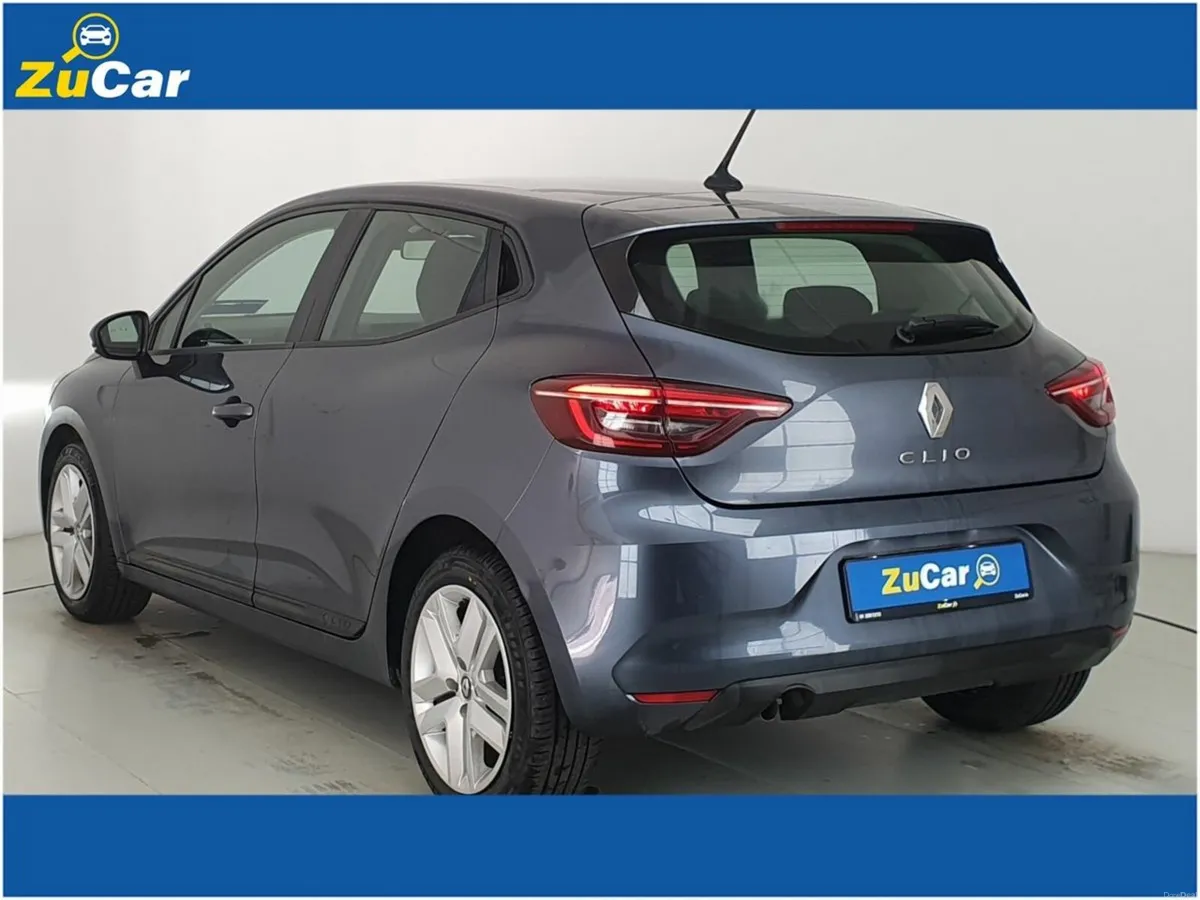 Renault Clio #169 Dynamique SCe 65 - Image 4