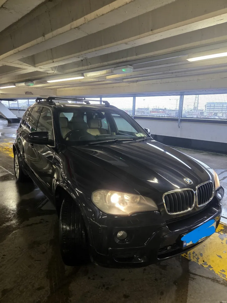 BMW X5 2009 - Image 3