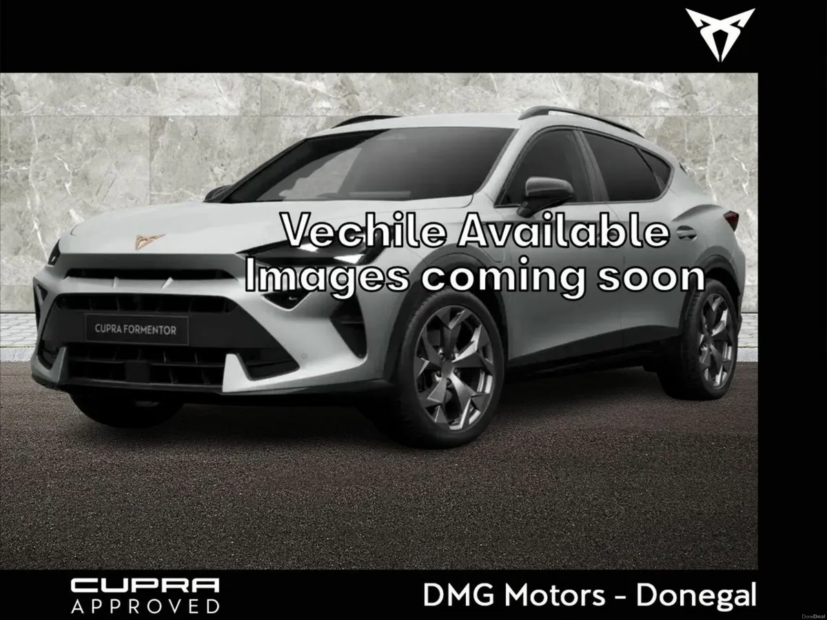 Cupra Leon 2.0TDI 150HP DSG - Image 1