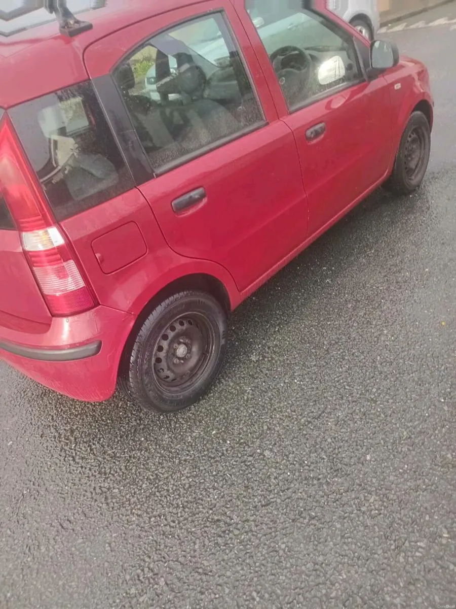 Fiat Panda 2010 TAX/NCT 12/26 - Image 3