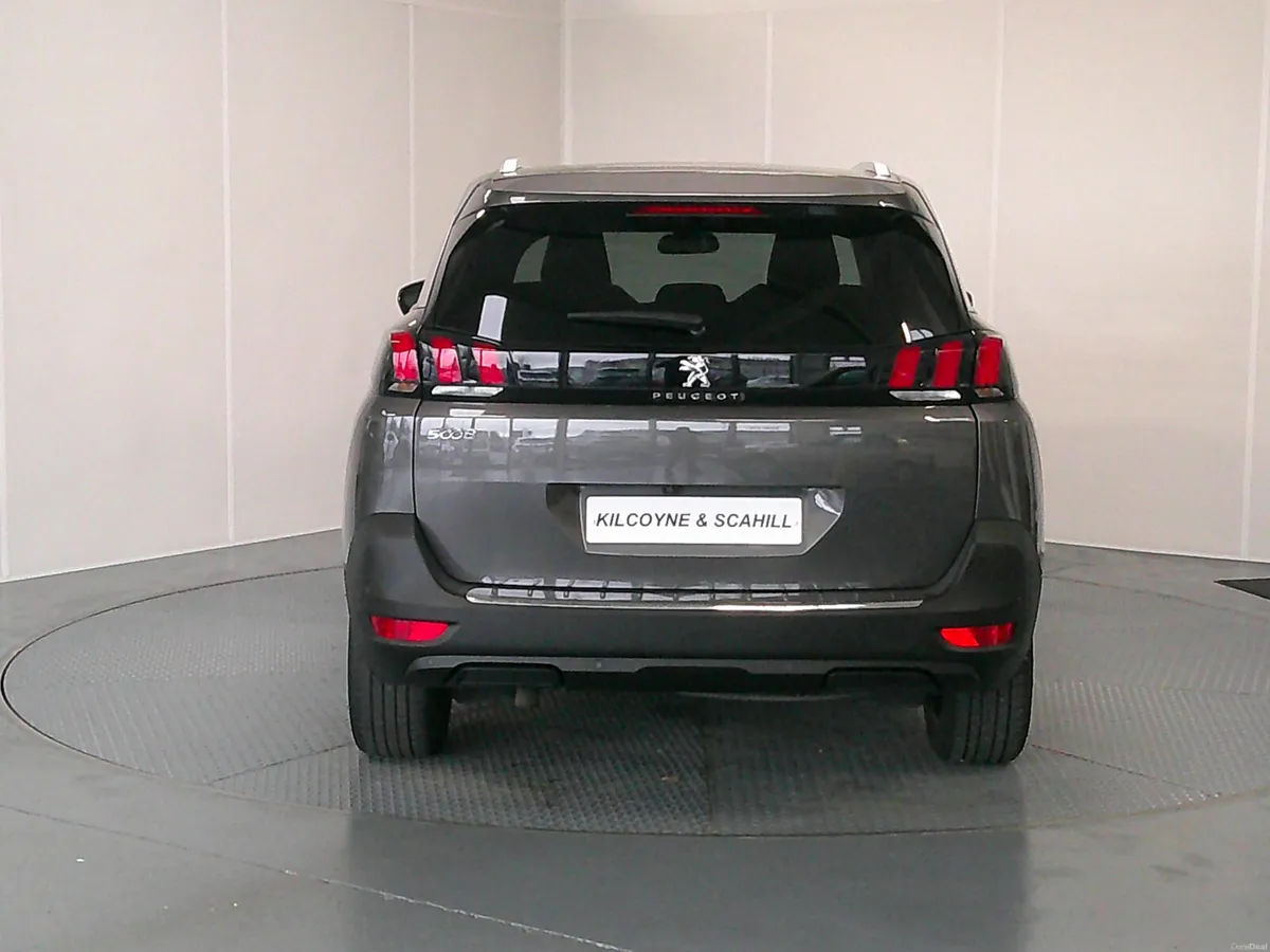Peugeot 5008 2019 - Image 6