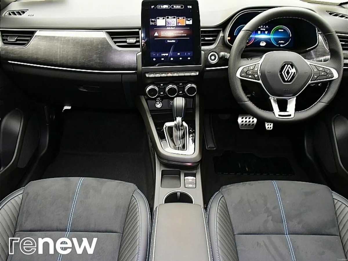 Renault Arkana TCe 160 Auto esprit Alpine - Image 2