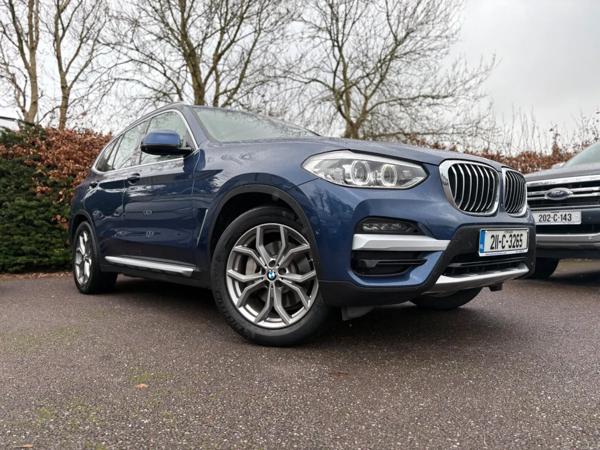 X3 30E X-LINE | LOW KMS | HUGE SPEC - Image 3