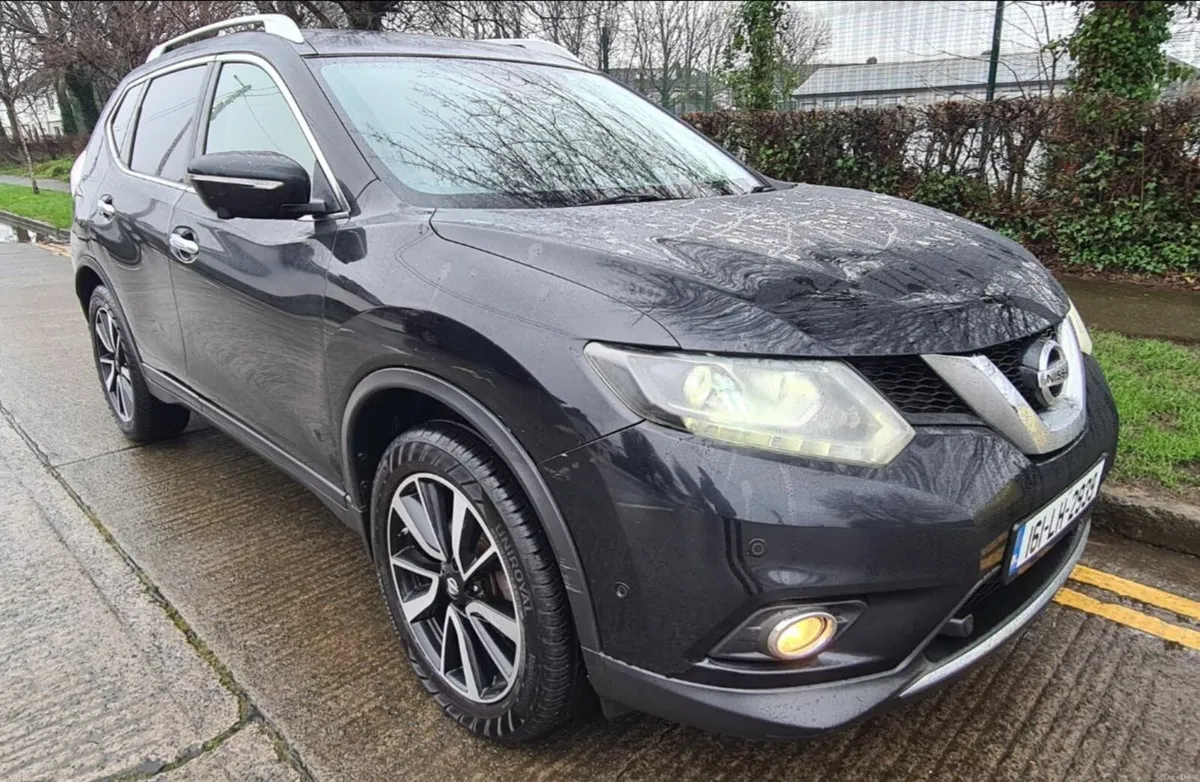 2016 Nissan X-Trail 1.6D 4X4 - Image 1