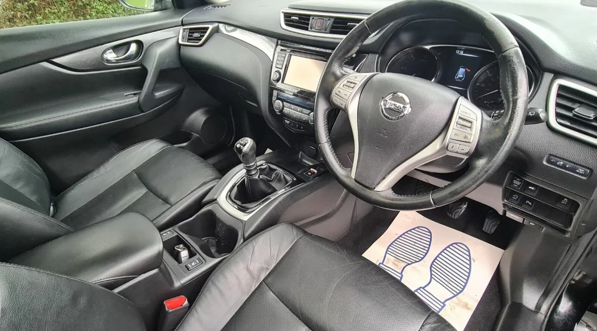 2016 Nissan X-Trail 1.6D 4X4 - Image 2