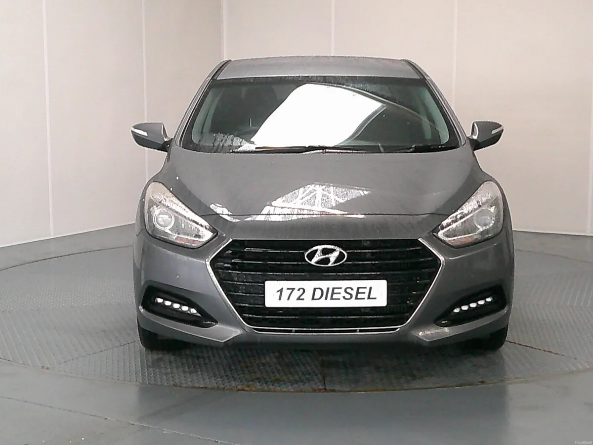 Hyundai i40 2017 - Image 2