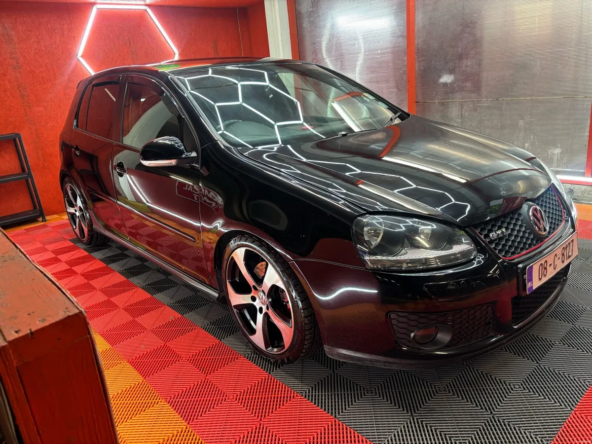 Volkswagen Golf Gti €5750 - Image 3