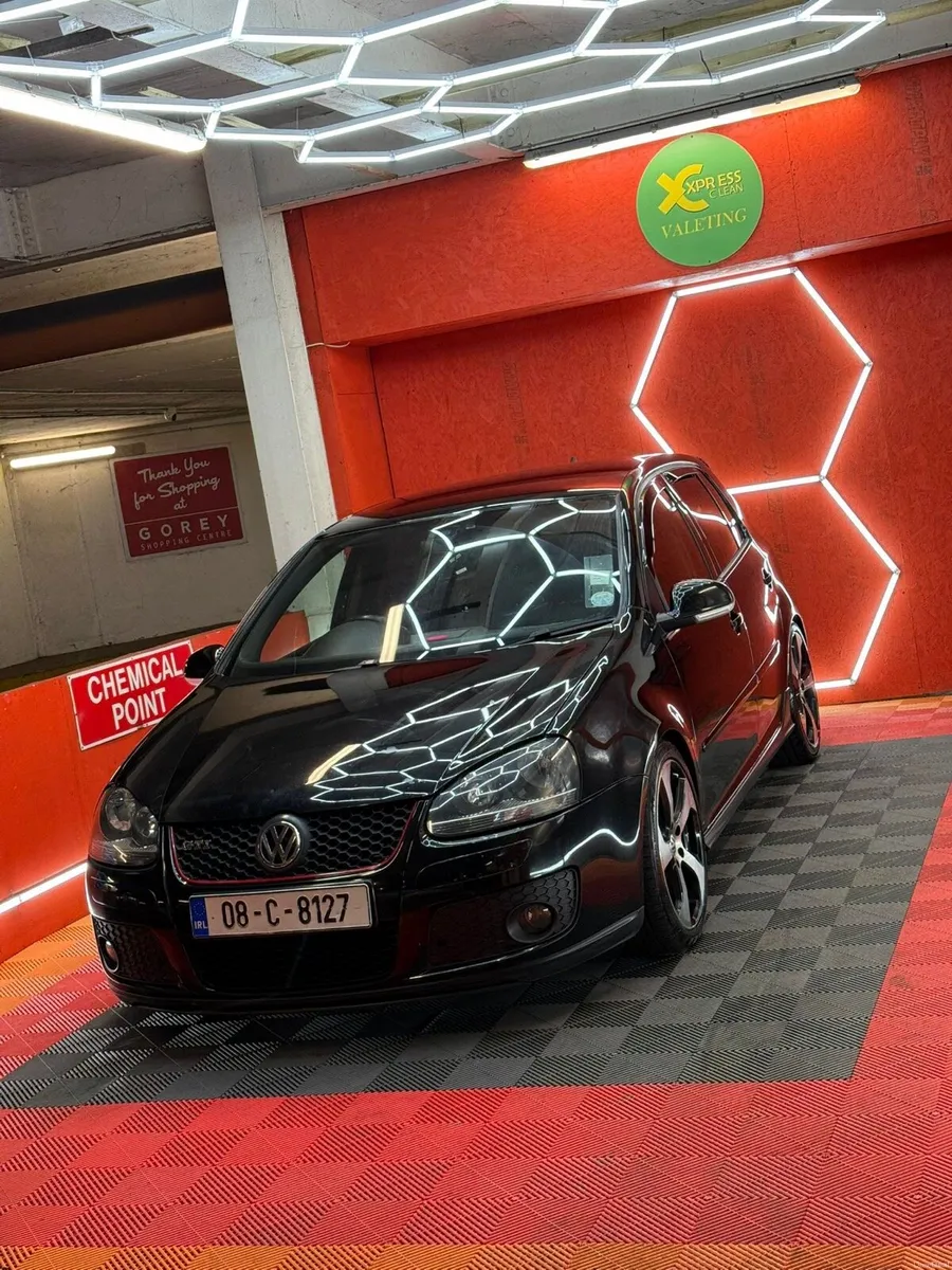 Volkswagen Golf Gti €5750 - Image 2