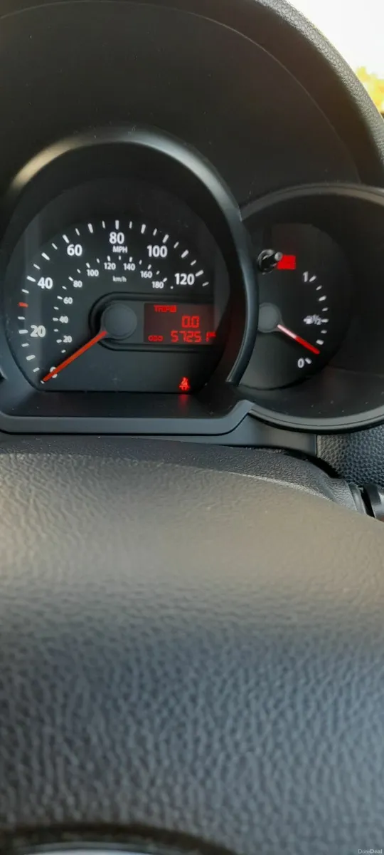 Kia Picanto 2012 - Image 3