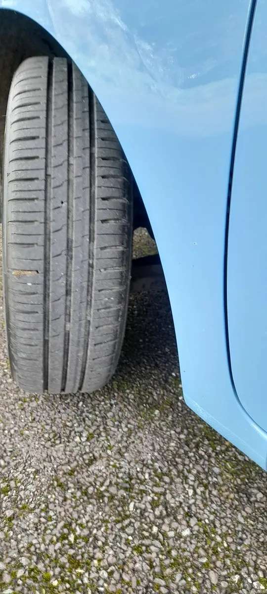 Kia Picanto 2012 - Image 4