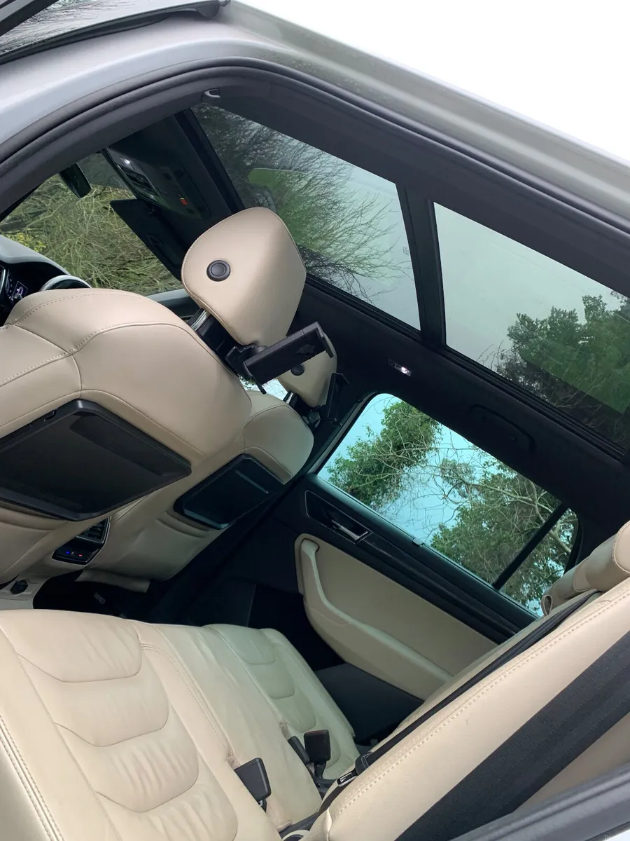Skoda Kodiaq 2020 STYLE - Image 3