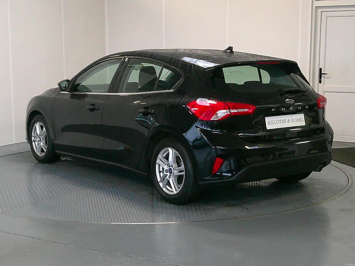 Ford Focus 2021 - Image 5