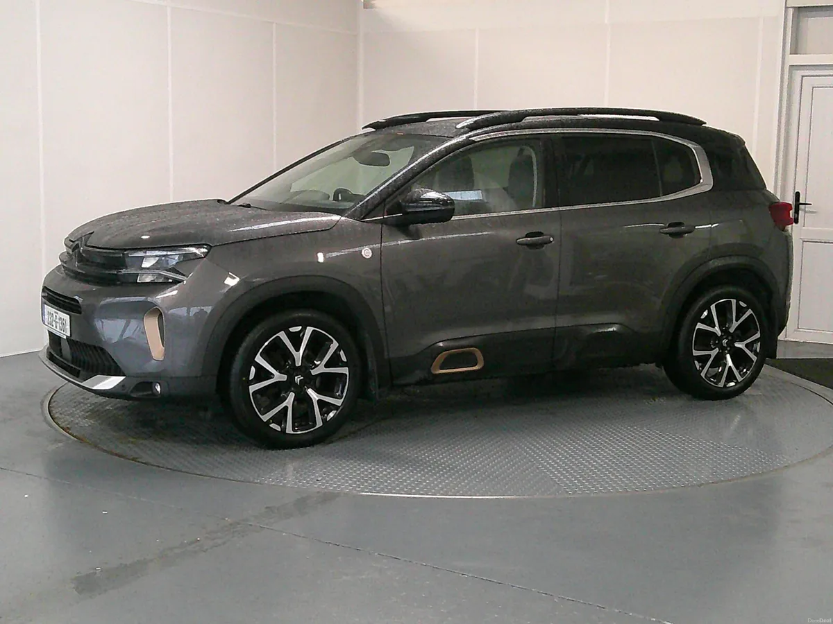 Citroen C5 Aircross 2023 - Image 3