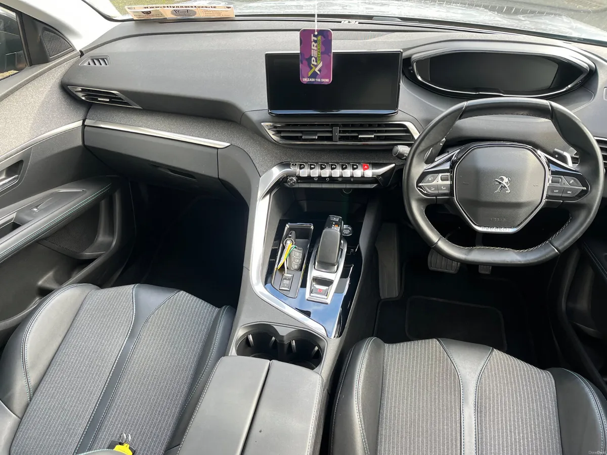 Peugeot 3008 2022 - Image 6