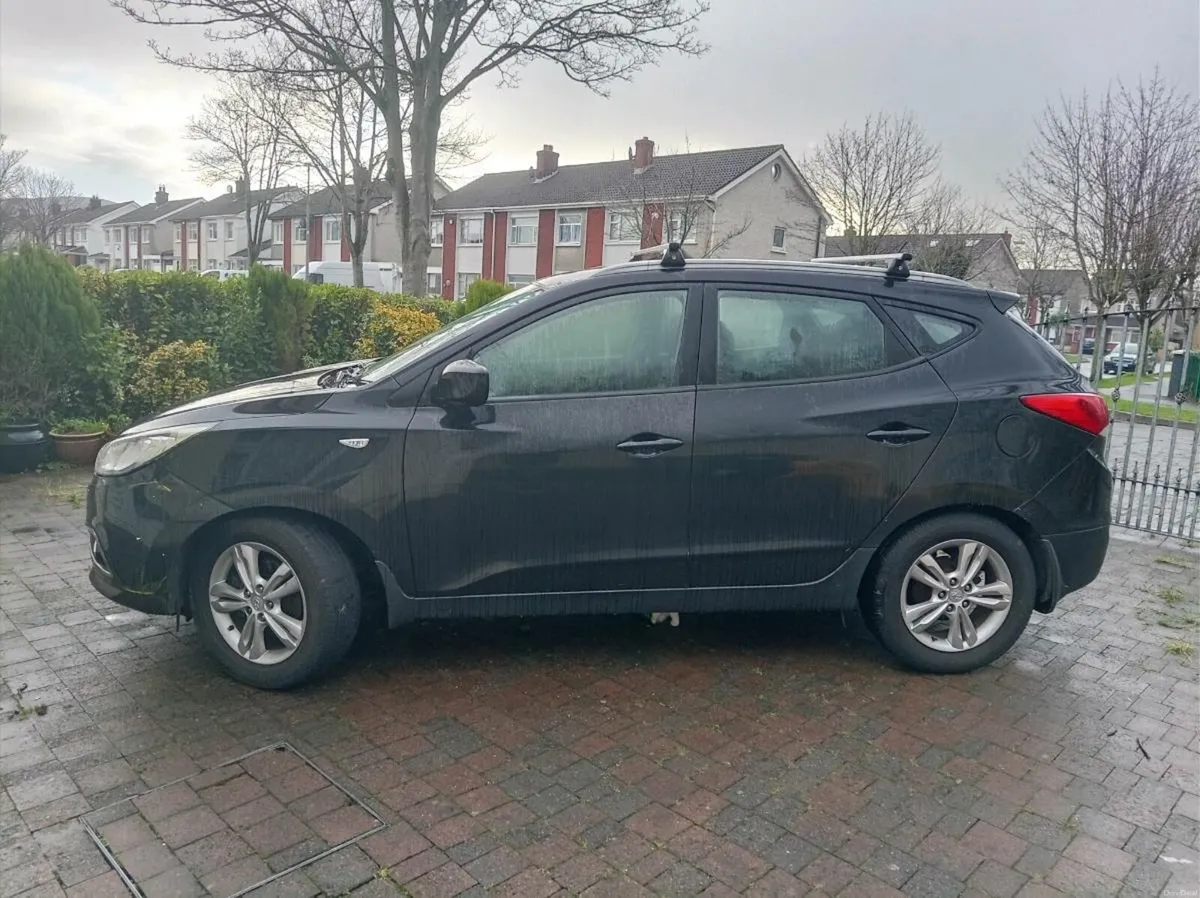 Hyundai ix35 - Image 4