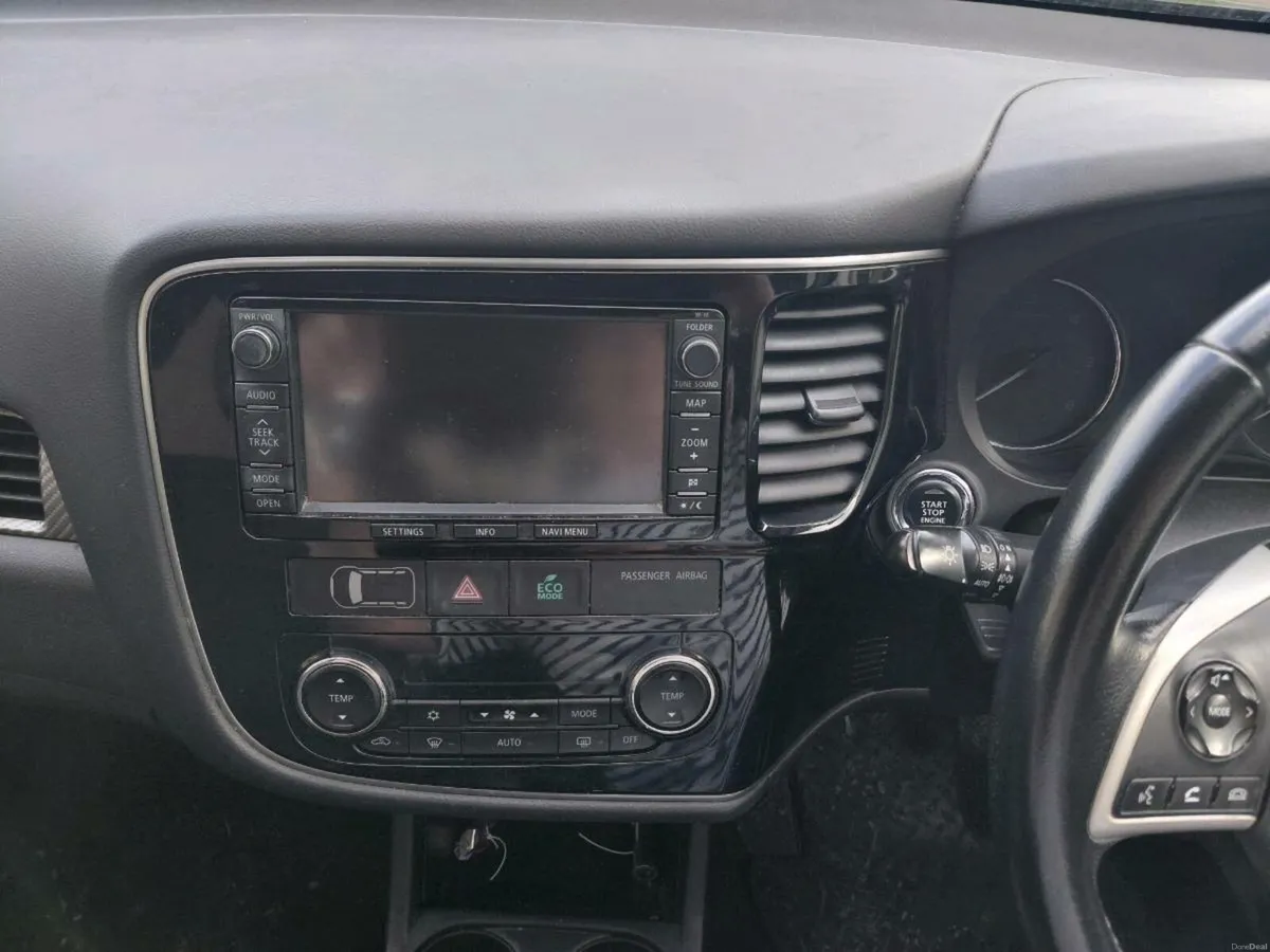 Mistibishi outlander - Image 4