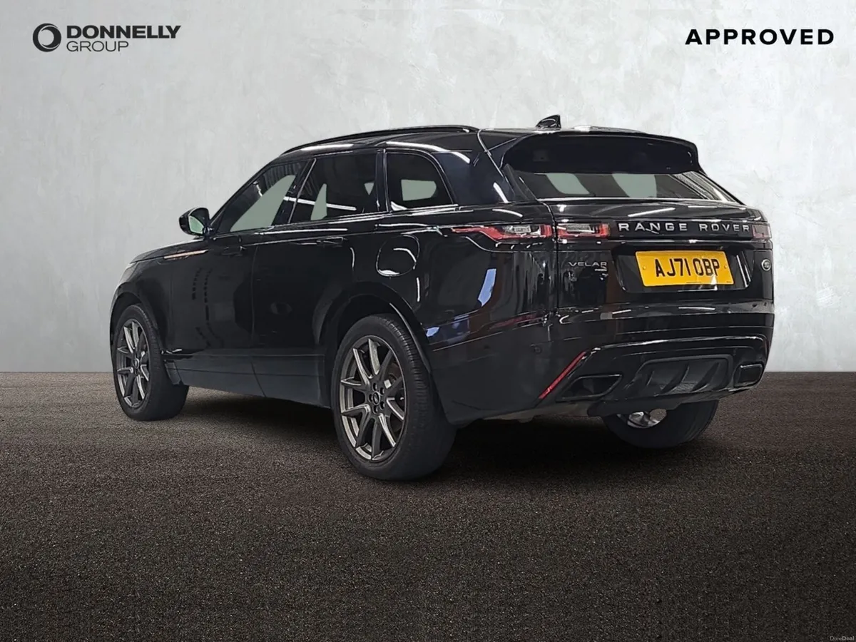 Land Rover Range Rover Velar Estate R-Dynamic HSE - Image 2