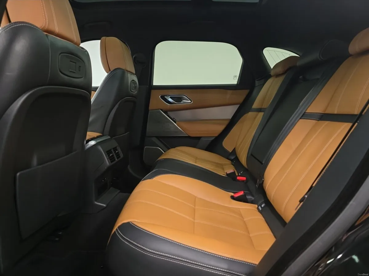 Land Rover Range Rover Velar Estate R-Dynamic HSE - Image 4