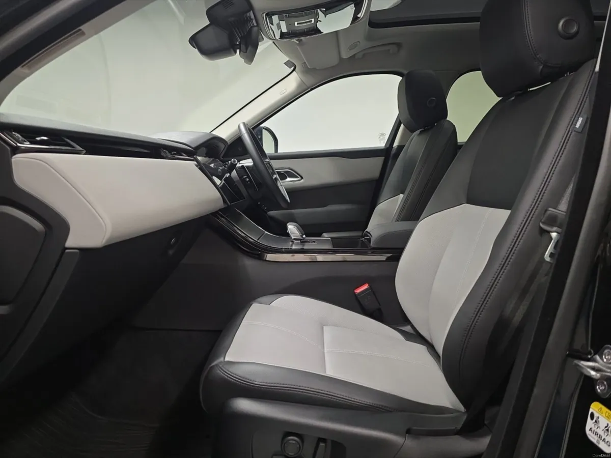 Land Rover Range Rover Velar Diesel Estate Dynamic - Image 3