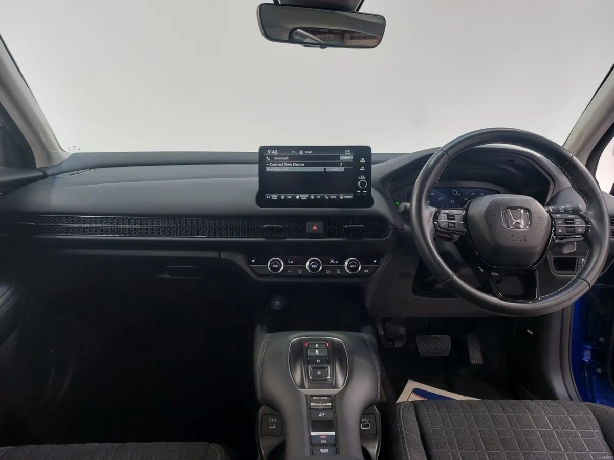 Honda Zr-V Estate Elegance - Image 4