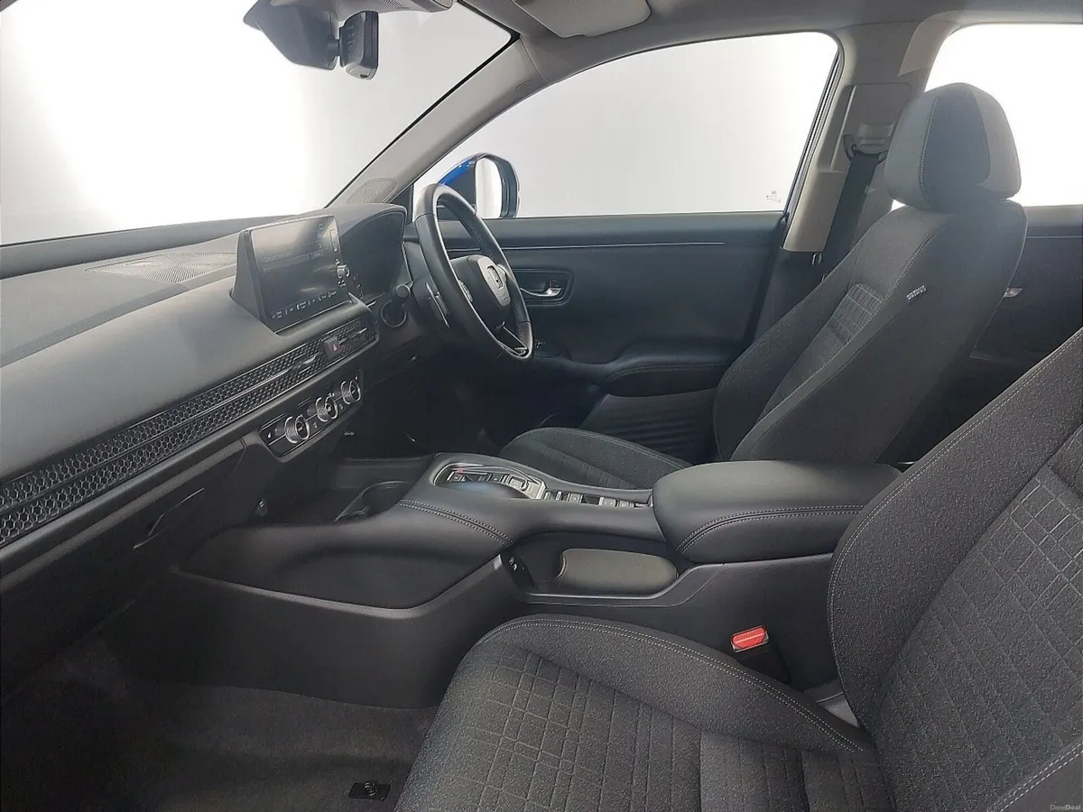 Honda Zr-V Estate Elegance - Image 2