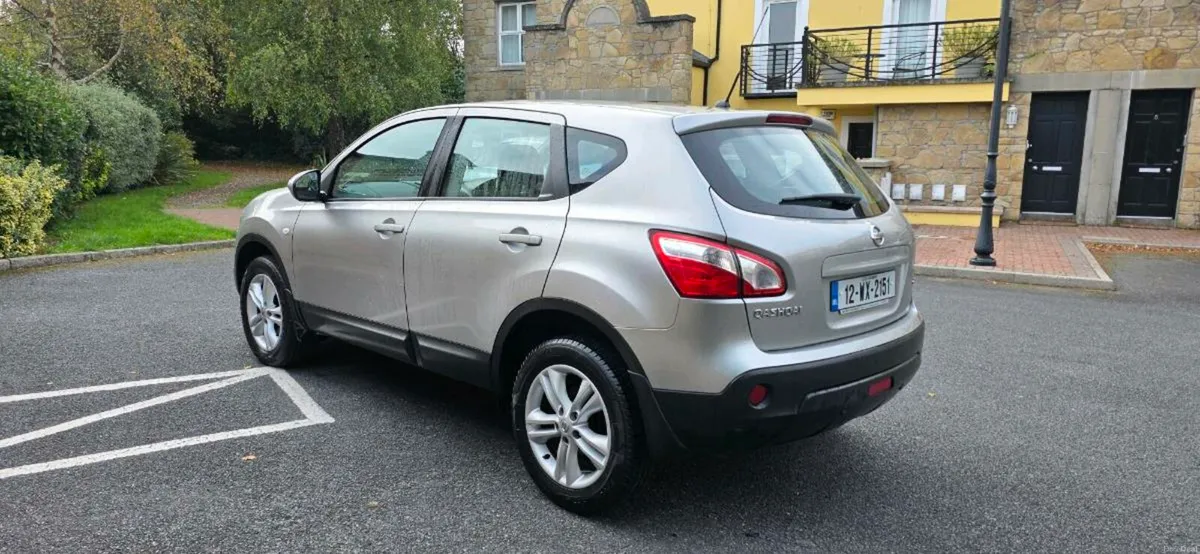 1.5 Diesel NCT 12/26 - Image 3