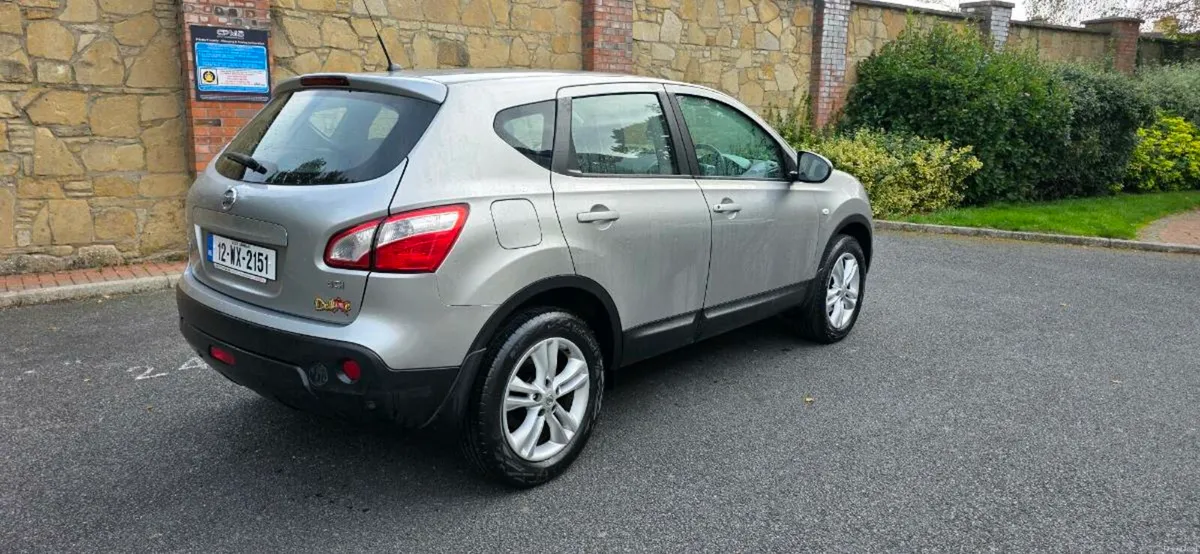 1.5 Diesel NCT 12/26 - Image 4