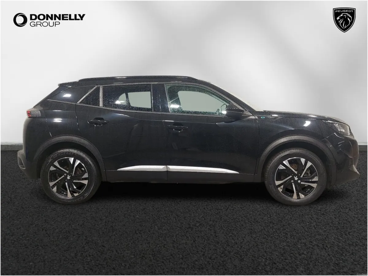 Peugeot 2008 E- Electric Estate Allure Premium - Image 3