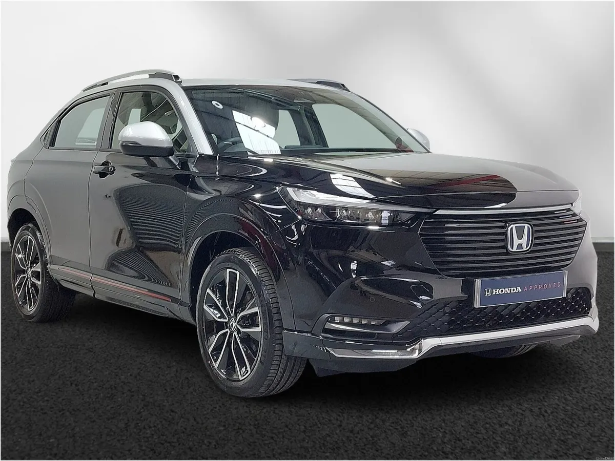 Honda HR-V Hr-V Hatchback Advance Style - Image 1