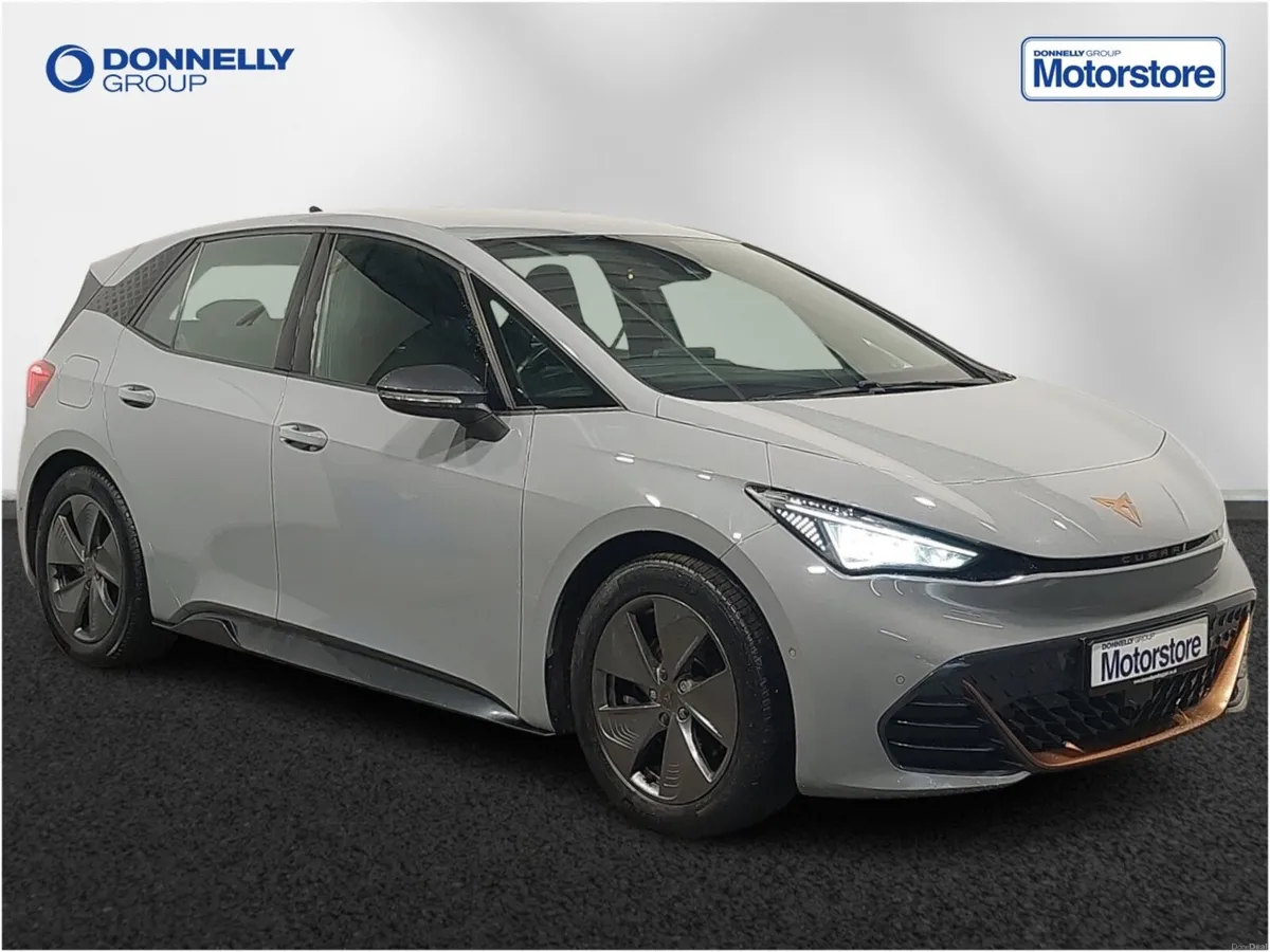 Cupra Born Electric Hatchback V1 - Image 1