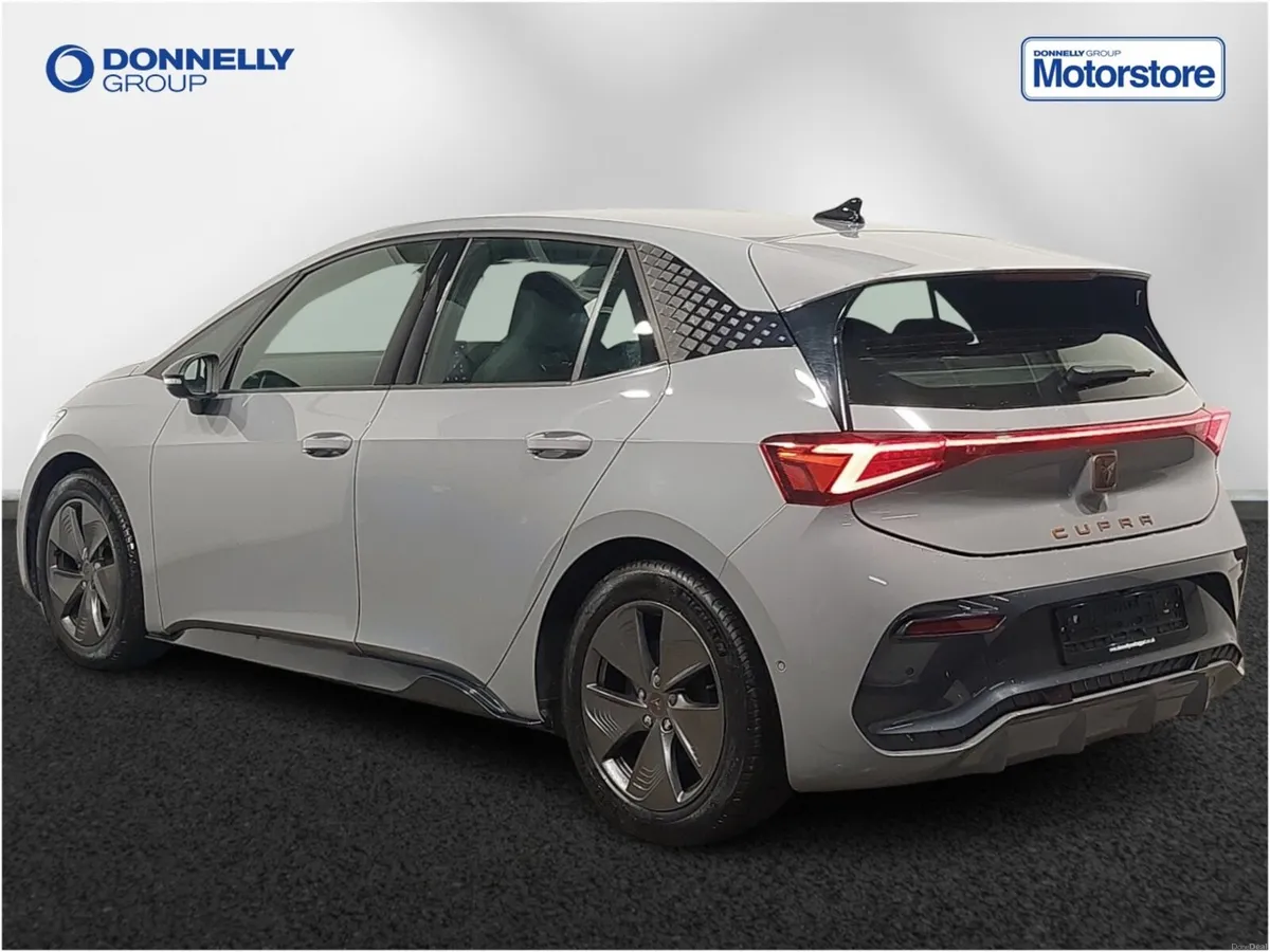 Cupra Born Electric Hatchback V1 - Image 2