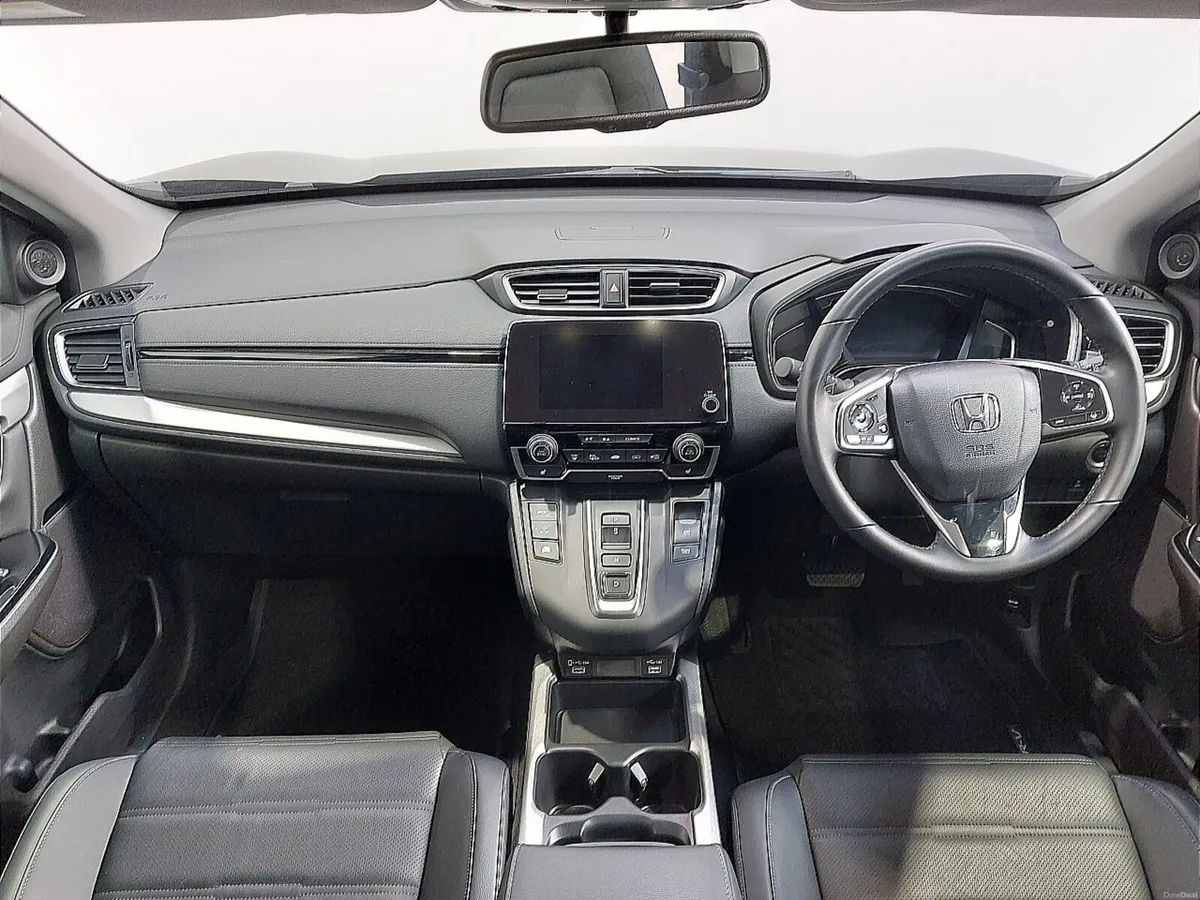 Honda CR-V Cr-V Estate SR - Image 4