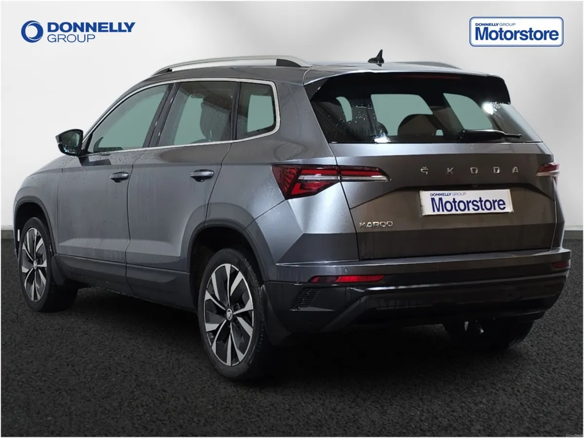 Skoda KAROQ Estate SE L - Image 2