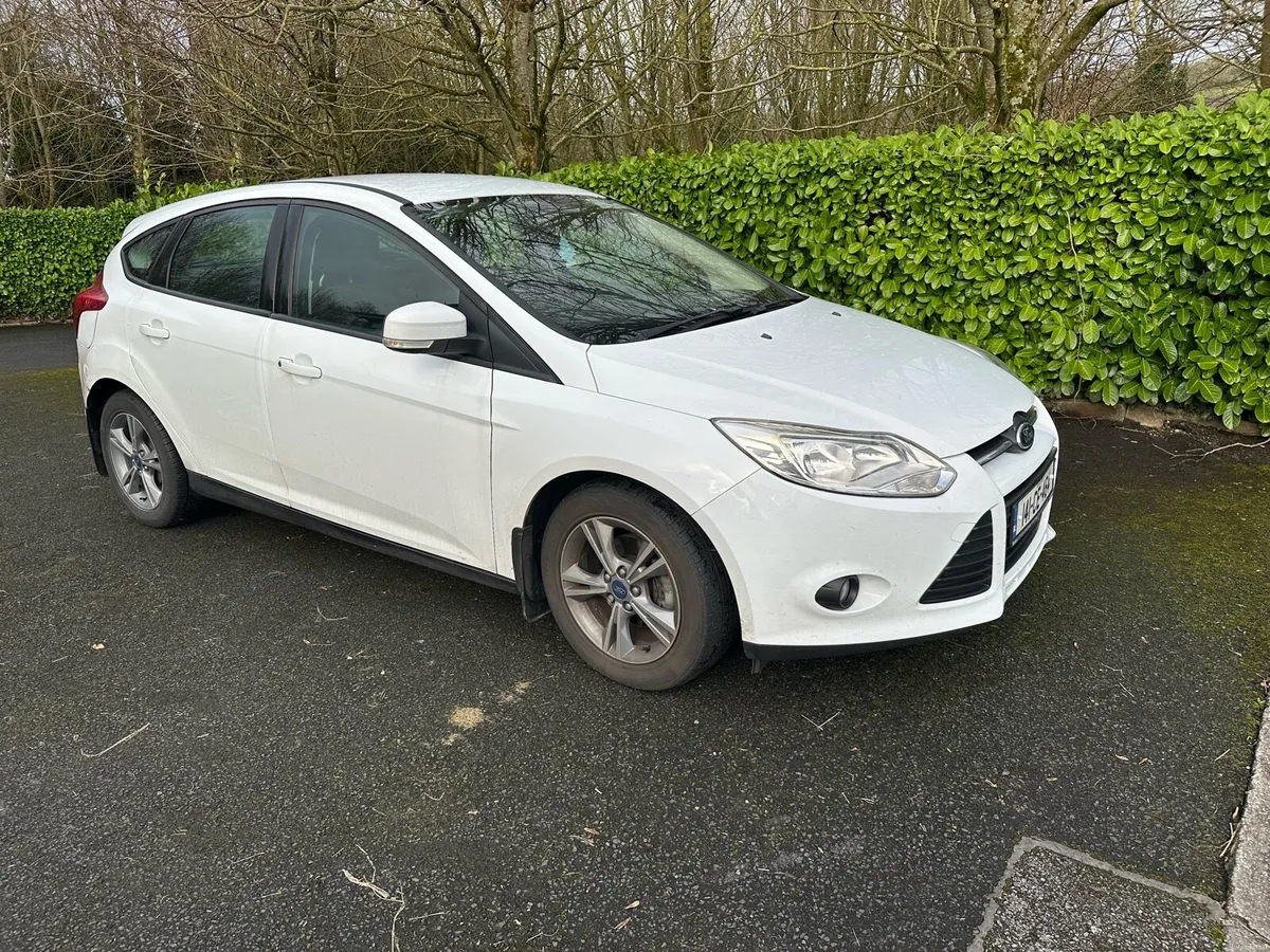 Ford Focus - Image 2