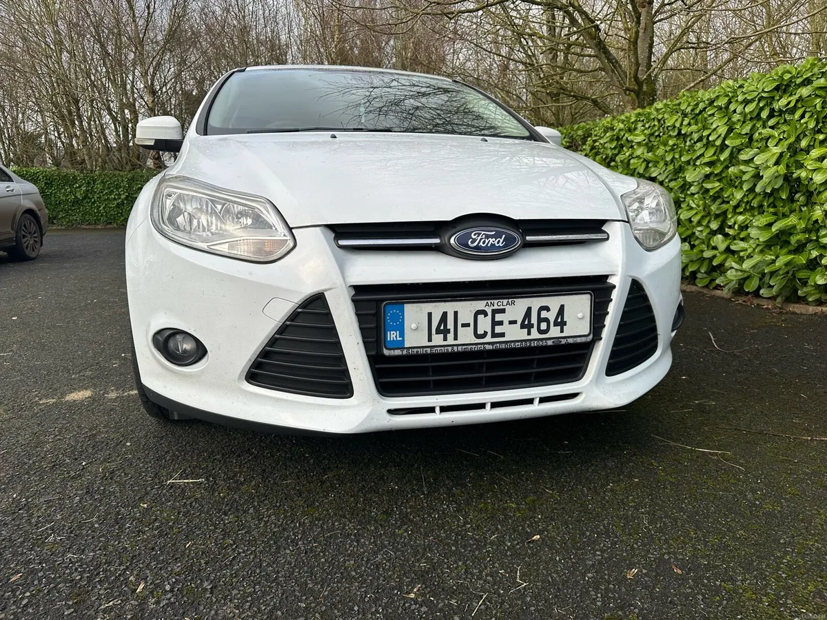 Ford Focus - Image 3