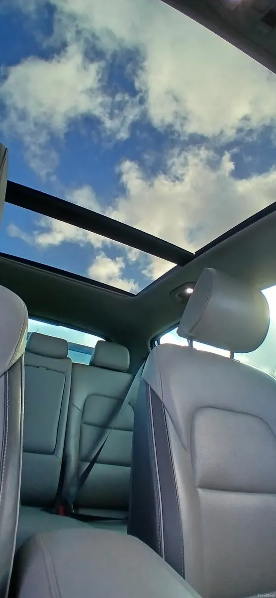 Kia Sportage  GSE 2016 - Image 3