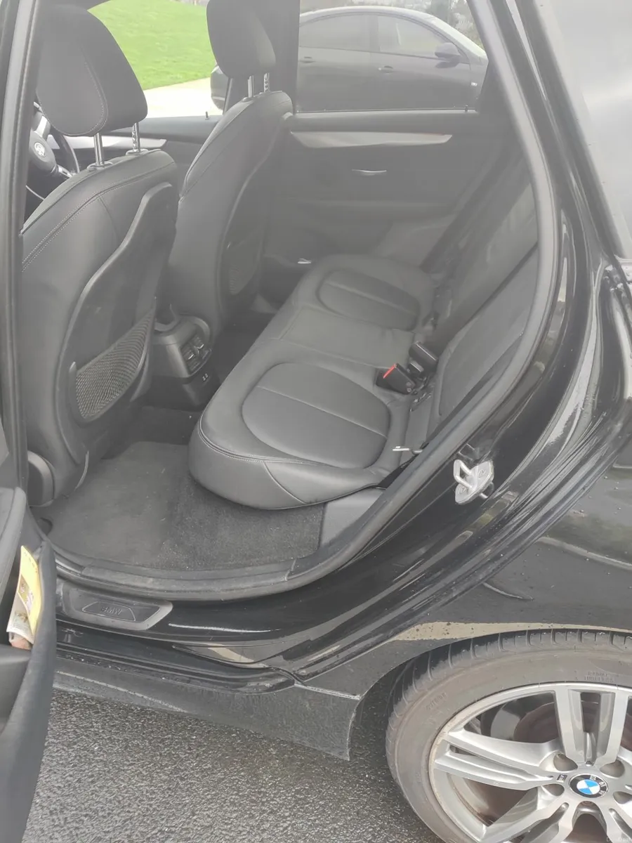 BMW 2-Series 2019 - Image 3