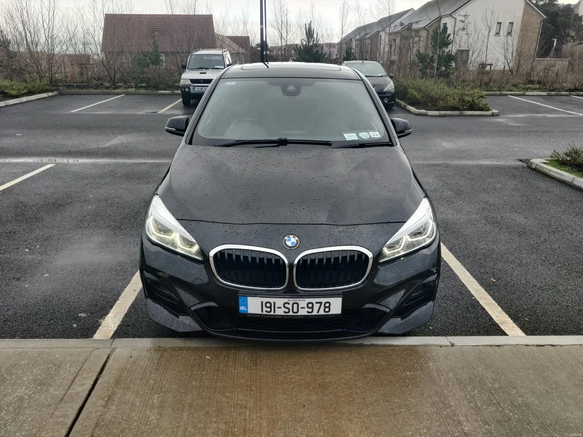 BMW 2-Series 2019 - Image 1