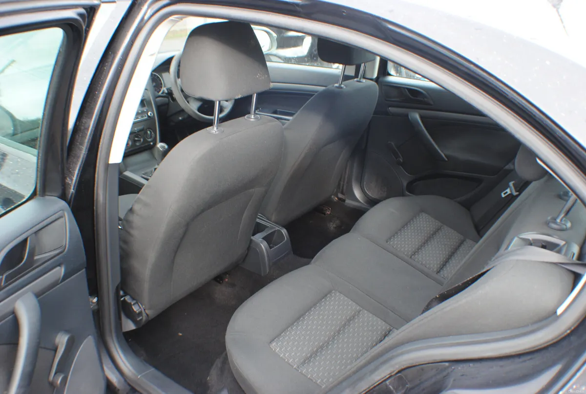 Skoda Octavia 1.6 TDI 4DR SALOON 2012 - Image 4