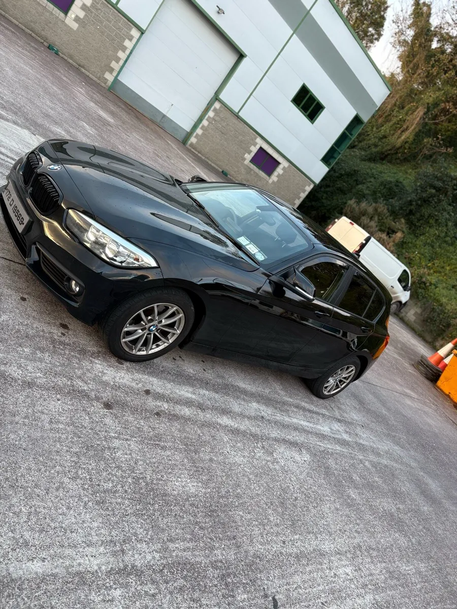 BMW 1series - Image 1