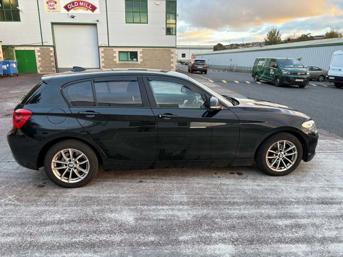BMW 1series - Image 4