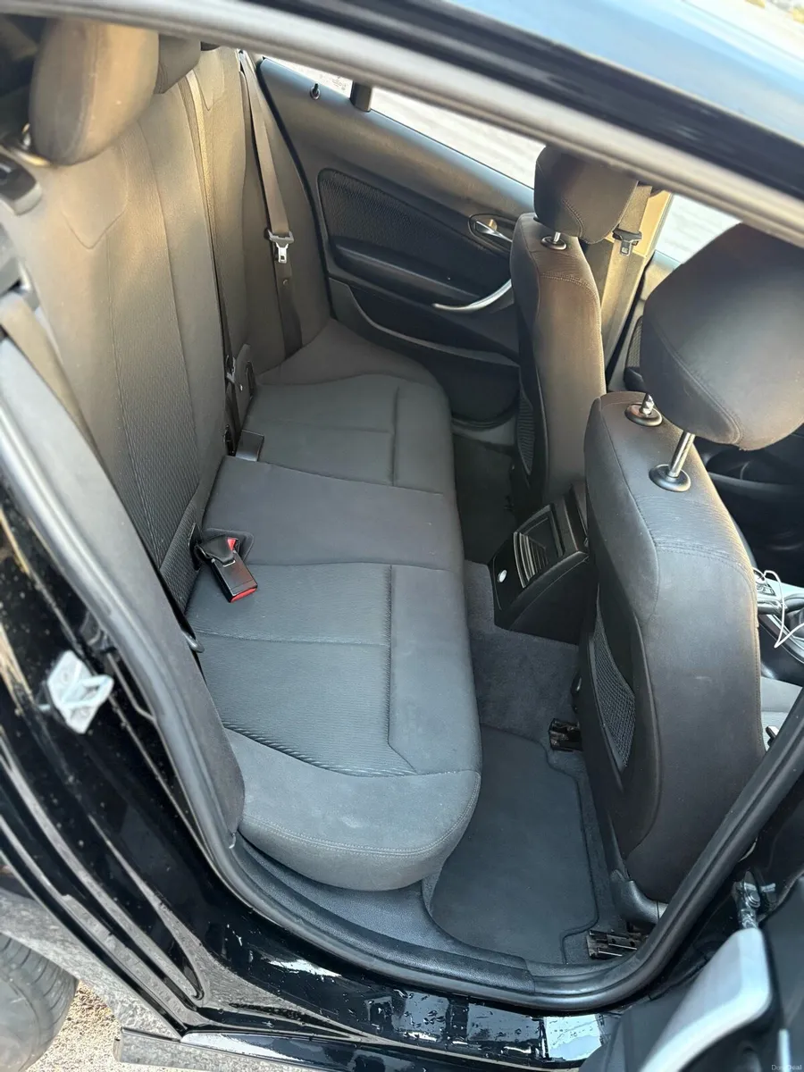 BMW 1series - Image 6