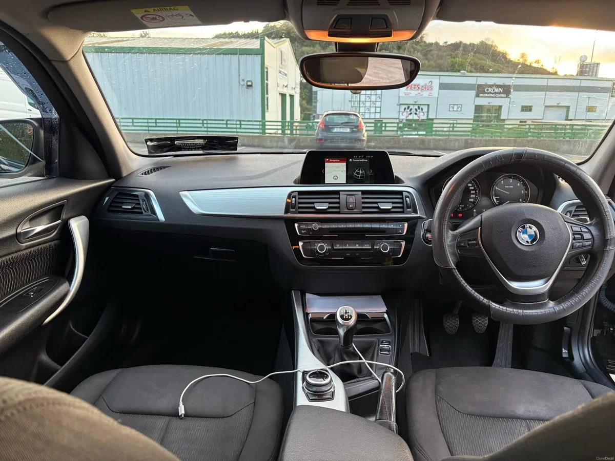 BMW 1series - Image 5